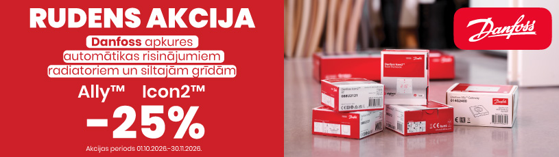 Danfoss okt 2026
