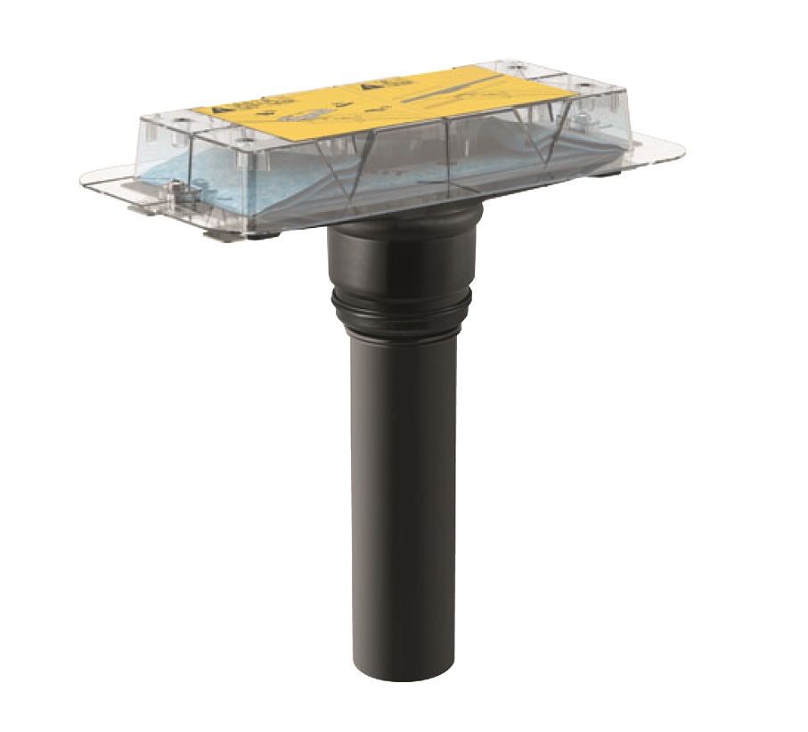 Noteces grīdai un vannas istabai