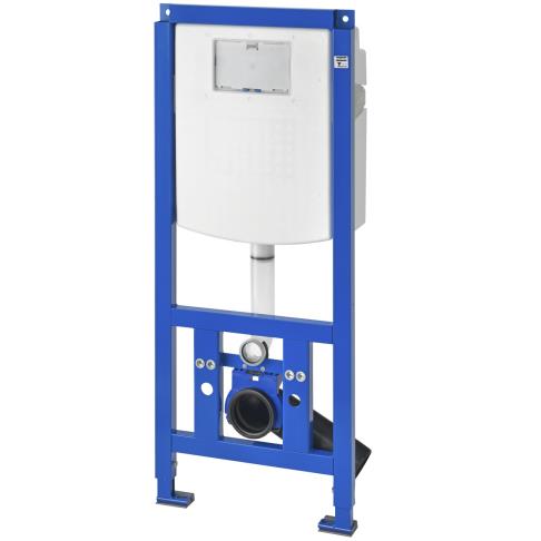 Rāmji un skalošanas sistēmas