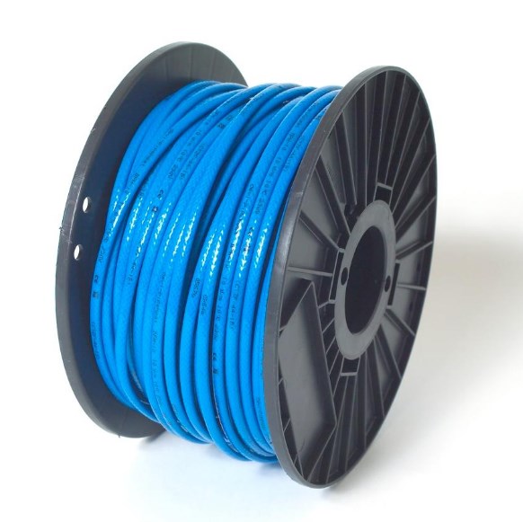 Elektriskā āra apsilde