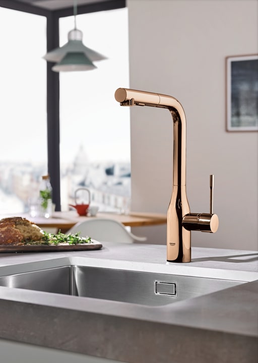 Grohe Essence