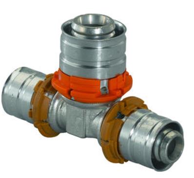 Cauruļvadi un Veidgabali