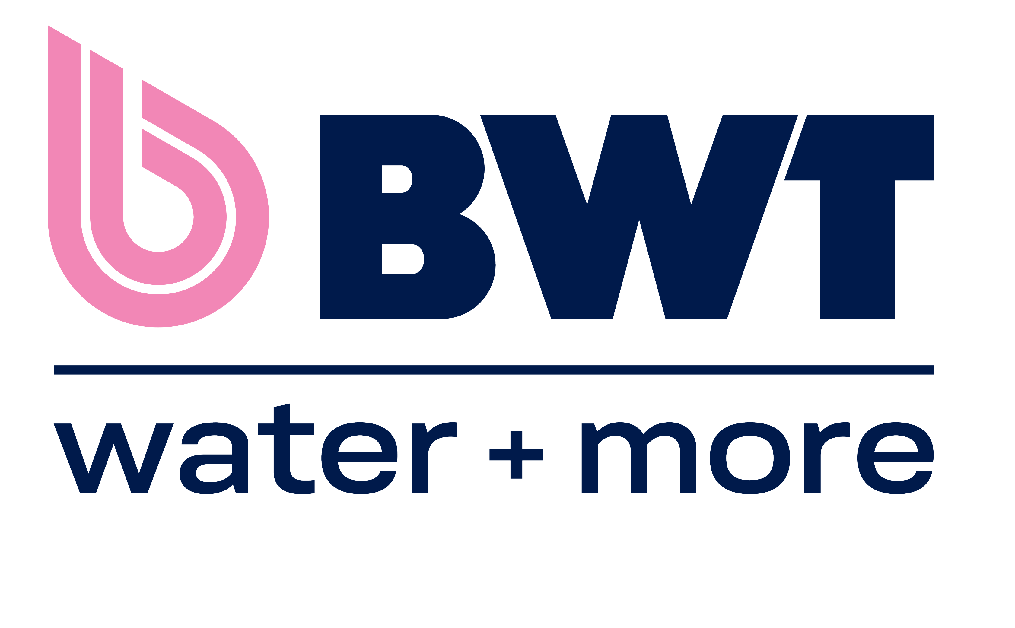 BWT water+more