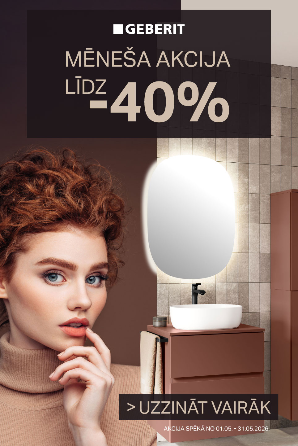 GEBERIT 05/2026