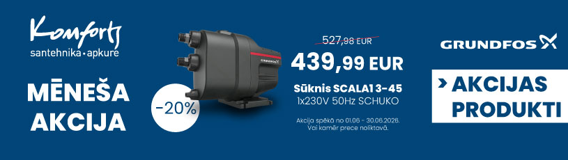 Grundfos JUN 2026